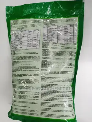 Isacop 50wp Fungicide 1kg