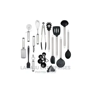 Kitchen Utensils Cooking Tools