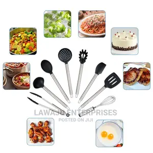 Kitchen Utensils Cooking Tools
