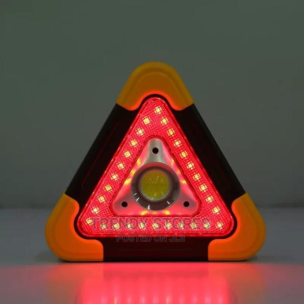Multi-Function Car Work Light