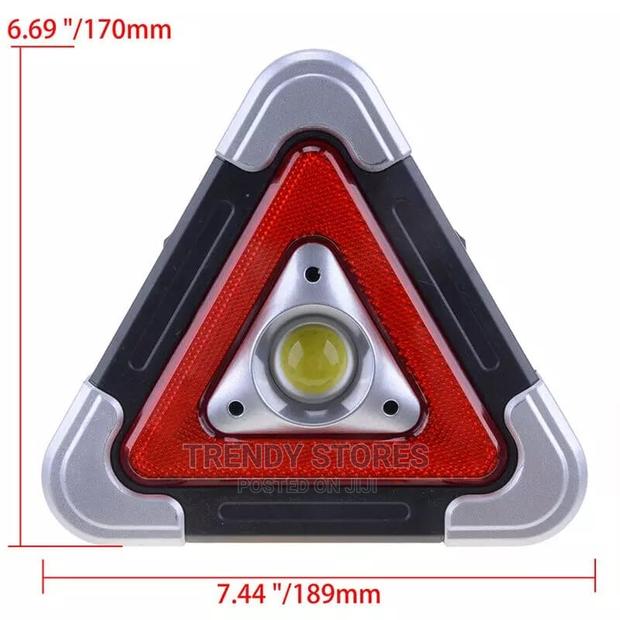 Multi-Function Car Work Light - thumbnail 3