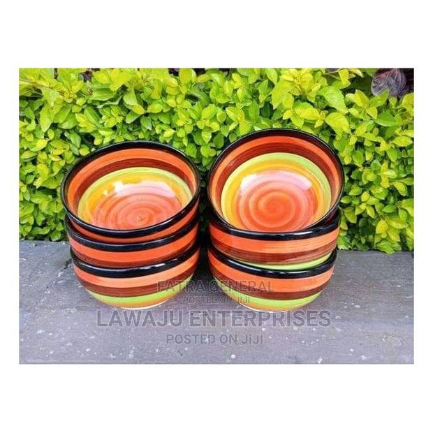 Soup Bowls - main view