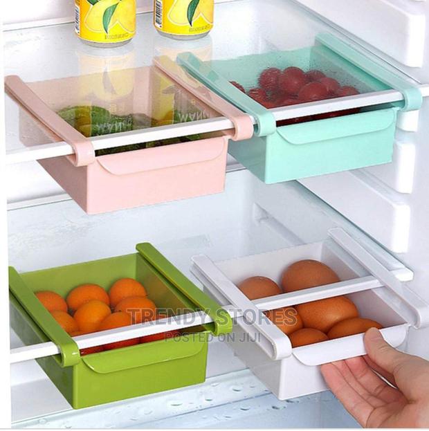 Fridge Box Organiser