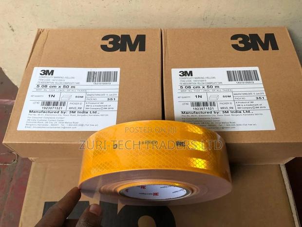 3m Quality Reflective Sticker(50m)