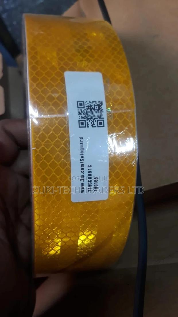 3m Quality Reflective Sticker(50m) - thumbnail 3