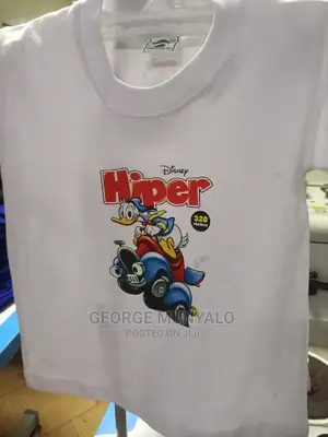 Best Kids Branded T-shirts