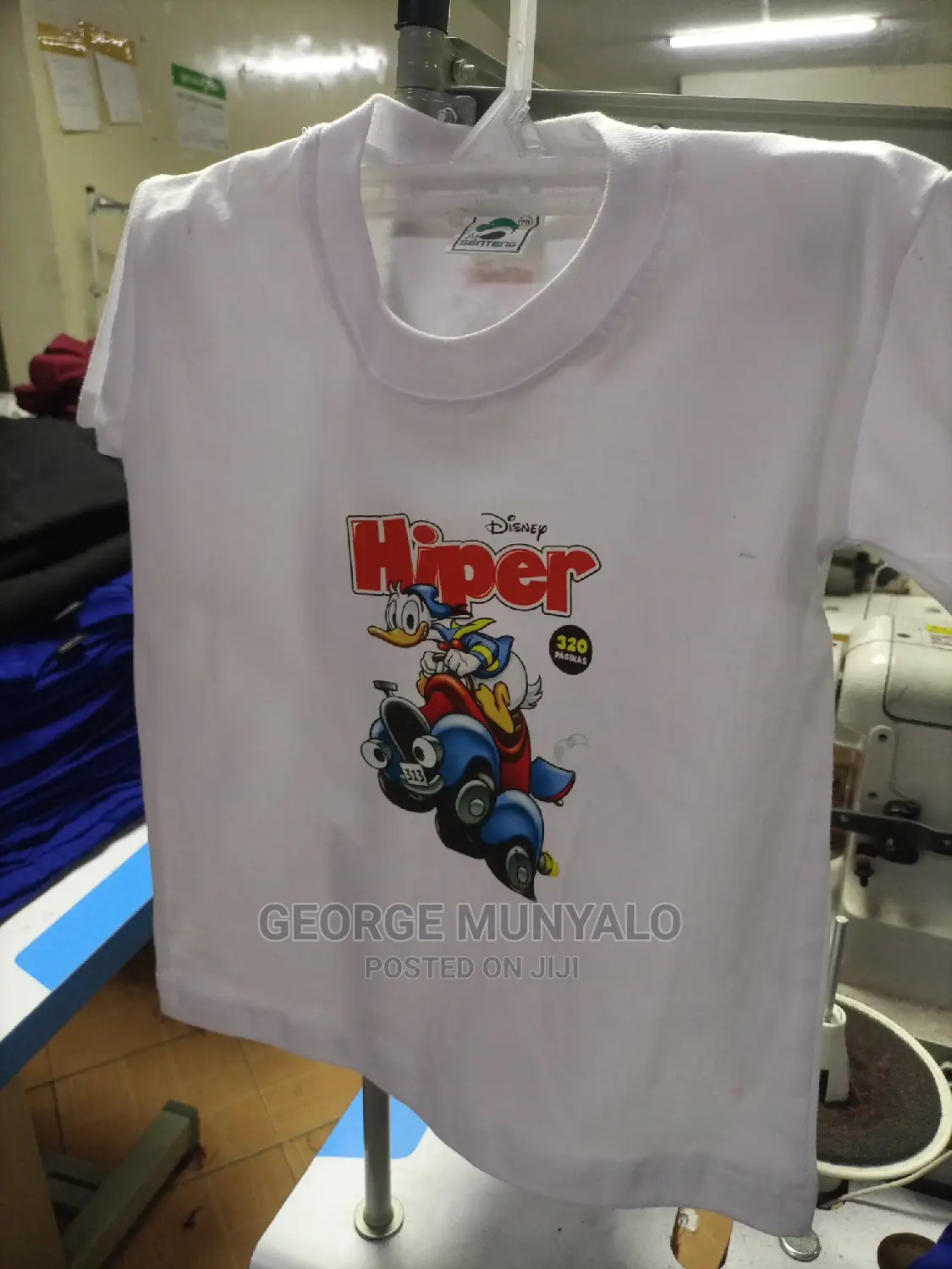 Best Kids Branded T-shirts
