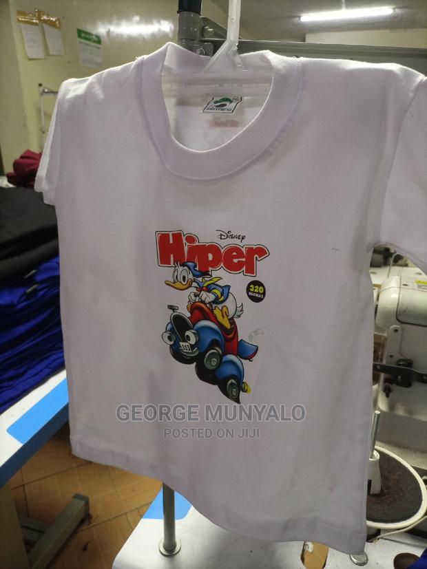 Best Kids Branded T-shirts - thumbnail 2