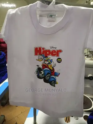 Best Kids Branded T-shirts