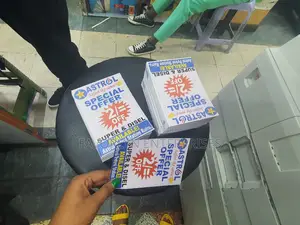 Fliers Printings