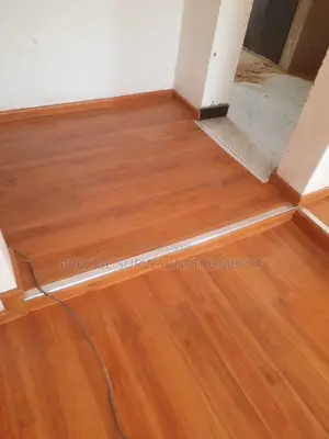 SPC Flooring Interlocking Tiles (We Supply and Fix)