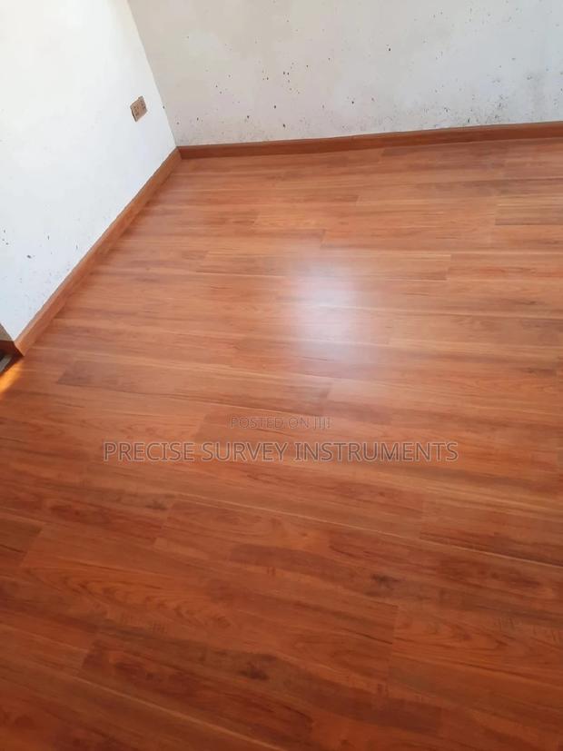 SPC Flooring Interlocking Tiles (We Supply and Fix) - thumbnail 2