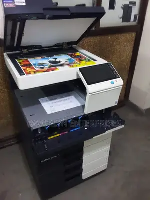 Digital Color Printing