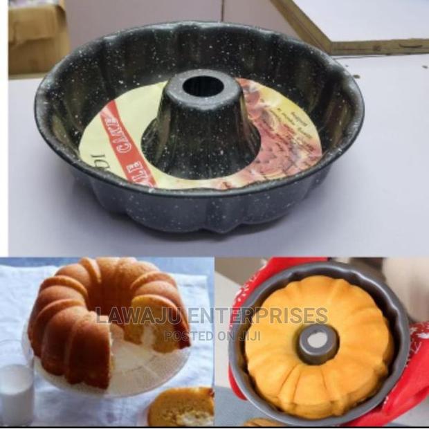 Non-Stick Granite Baking Tin