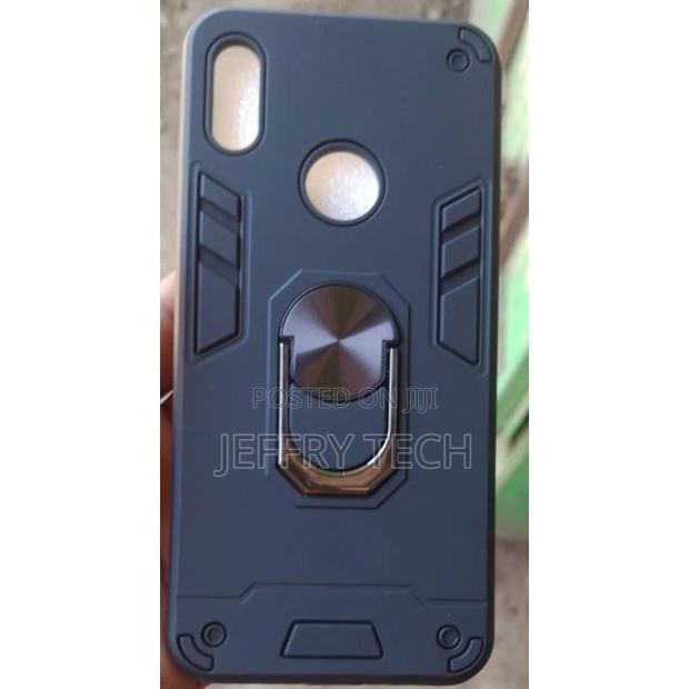 Ring Case Huawei Y6s/Y6 2019