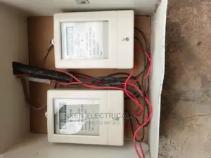 Ken Electrical Repair, Inspection N Installations