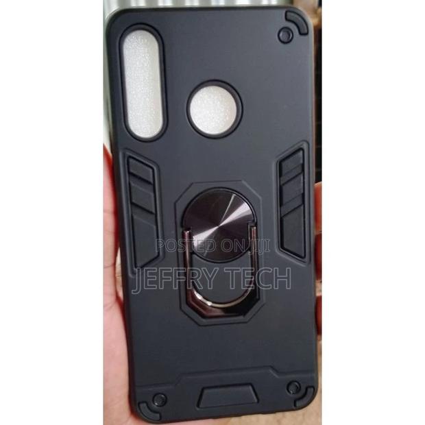 Ring Case Huawei P30 Lite