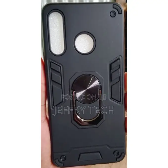 Ring Case Huawei P30 Lite