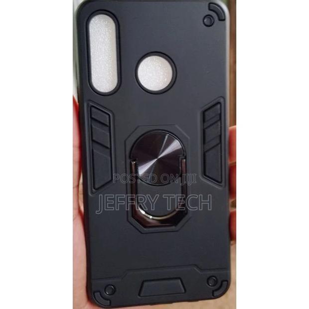 Ring Case Huawei P30 Lite - thumbnail 2