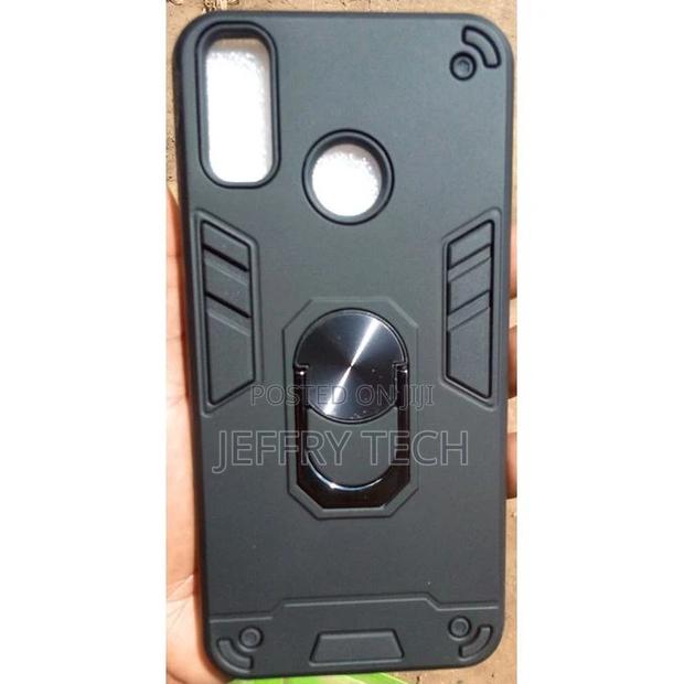 Ring Case Huawei Y7 Prime 2019 - thumbnail 3