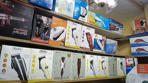 Berber Shop Equipment Supplies