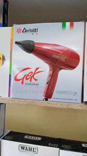 Cerritos Hair Blow Dry - thumbnail 2