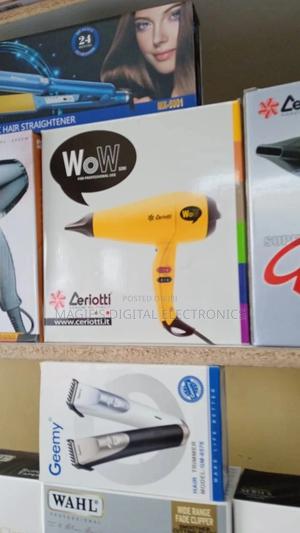 Hair Dry Machine - thumbnail 2