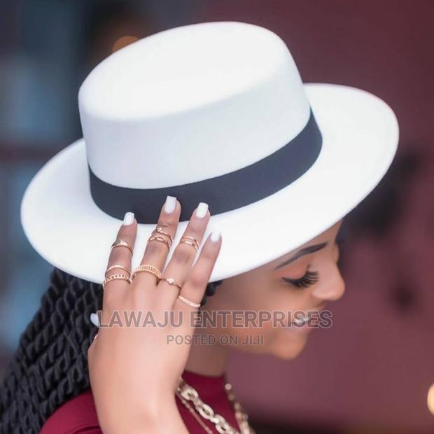 Fedora Hat - thumbnail 4