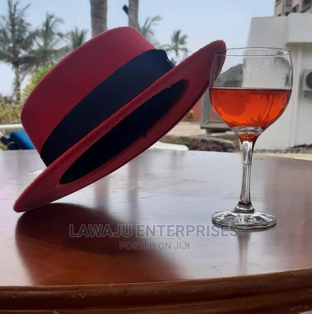 Fedora Hat - thumbnail 3