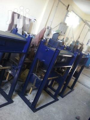 Candle Machine-Manual Transmission - main view