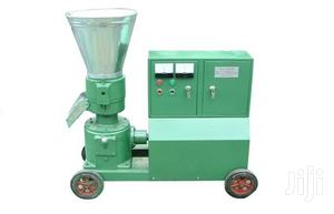 Pellet Machine