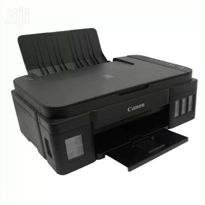 Canon Pixma G2400 Printer