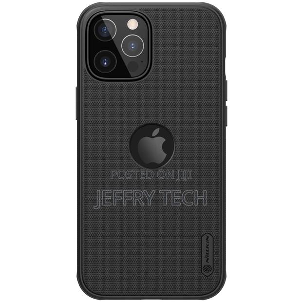 Nillkin Super Frosted Shield Pro Case Apple iPhone 12/12 Pro