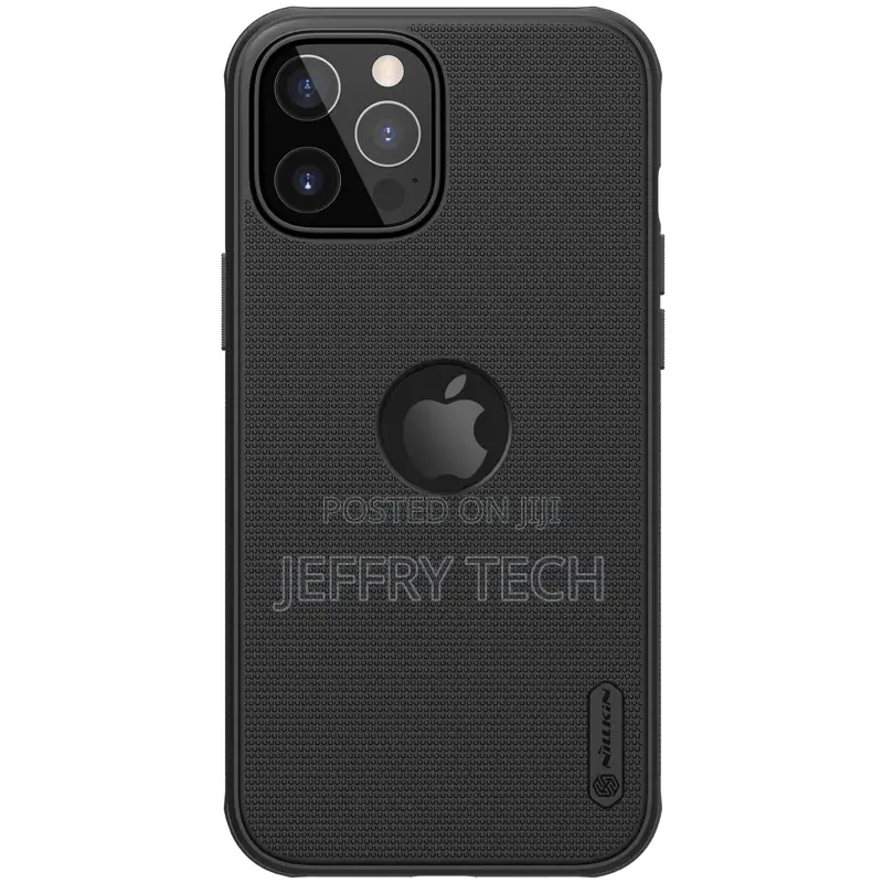 Nillkin Super Frosted Shield Pro Case Apple iPhone 12/12 Pro
