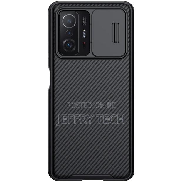 Nillkin Camshield Back Case Cover Xiaomi Mi 11T / 11T Pro