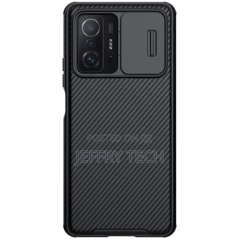 Nillkin Camshield Back Case Cover Xiaomi Mi 11T / 11T Pro