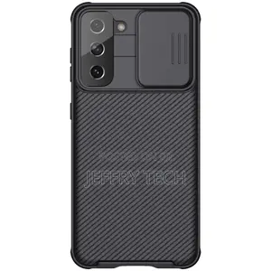 Nillkin Camshield Pro Camera Samsung Galaxy S21 | Samsung Ga