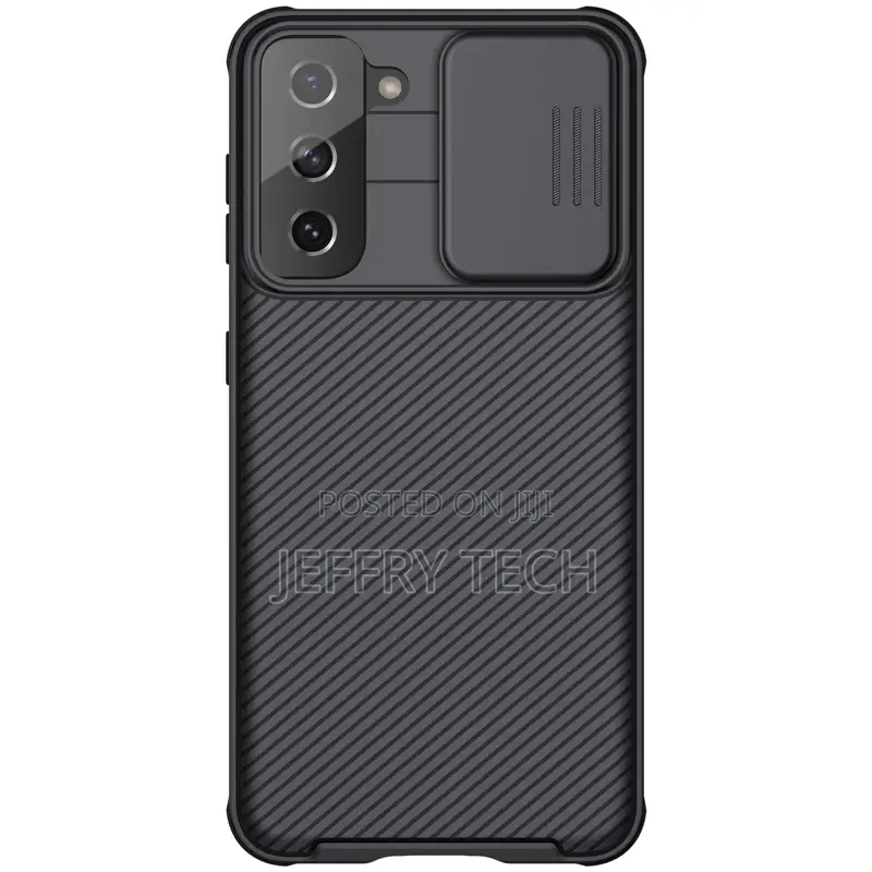 Nillkin Camshield Pro Camera Samsung Galaxy S21 | Samsung Ga