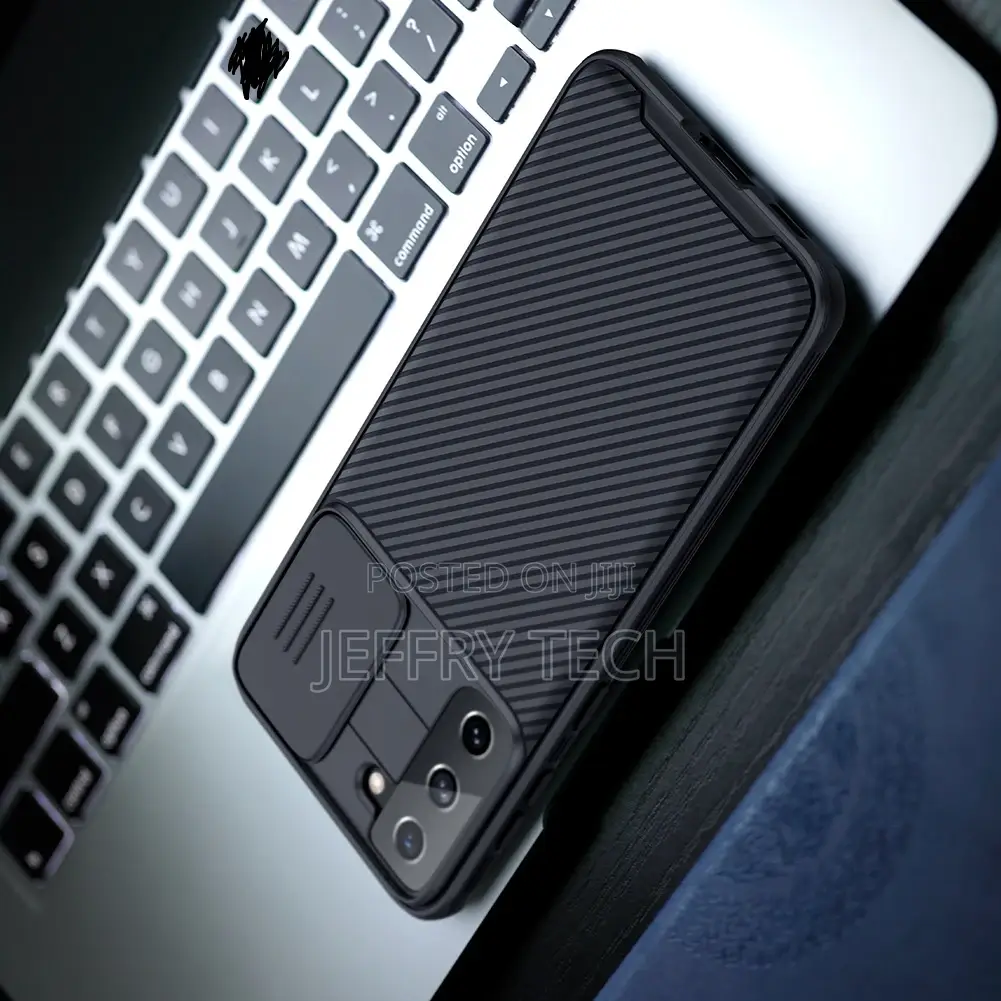 Nillkin Camshield Pro Camera Samsung Galaxy S21 | Samsung Ga