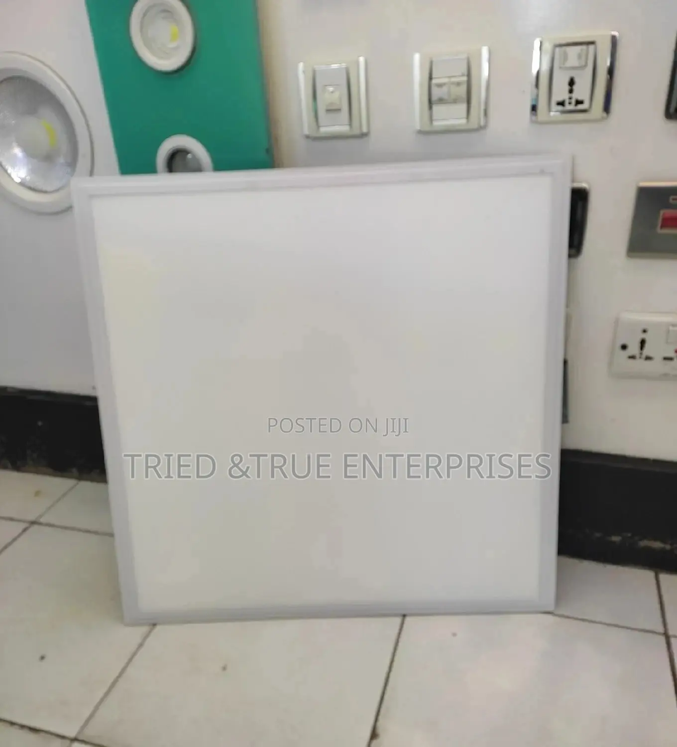 Recessed Panel(600*600)