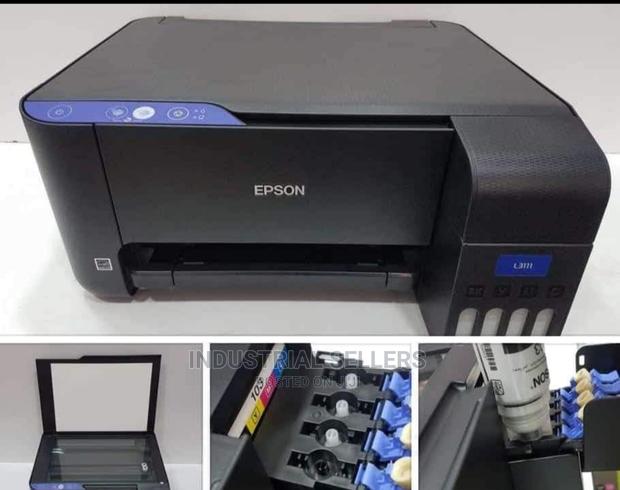 3250 Epson Printer Now in Stock - main view