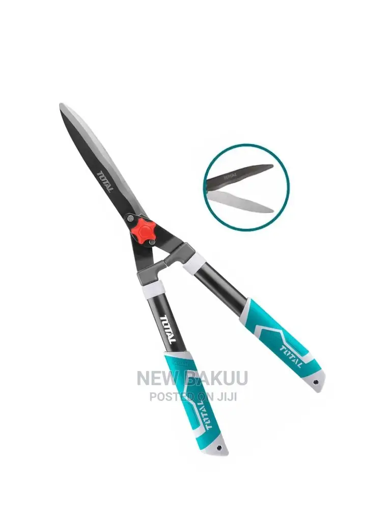 TOTAL Hedge Shears THT1516301