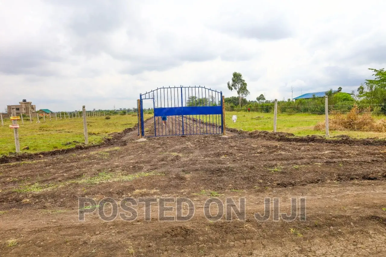 Plots for Sale Next to the Upcoming Northland City^Ww