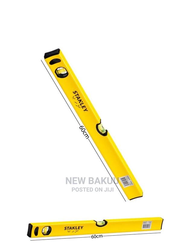 STANLEY 60 Cm IV Classic Beam Box Level