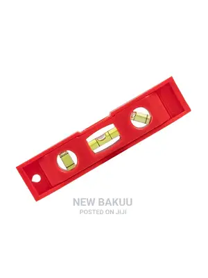 9” Torpedo Level