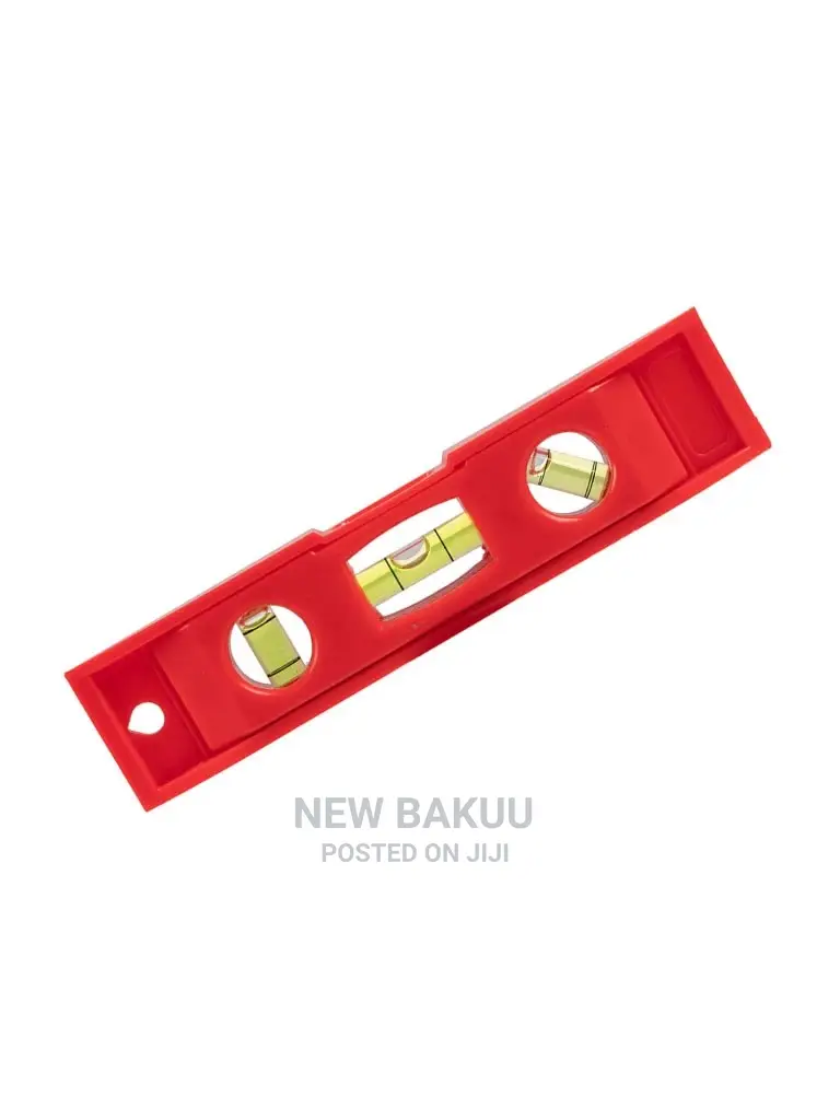9” Torpedo Level