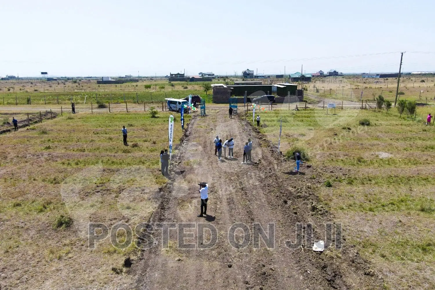 Plots for Sale Next to the Upcoming Northland City^Ww
