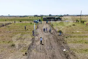 Plots for Sale Next to the Upcoming Northland City^Ww