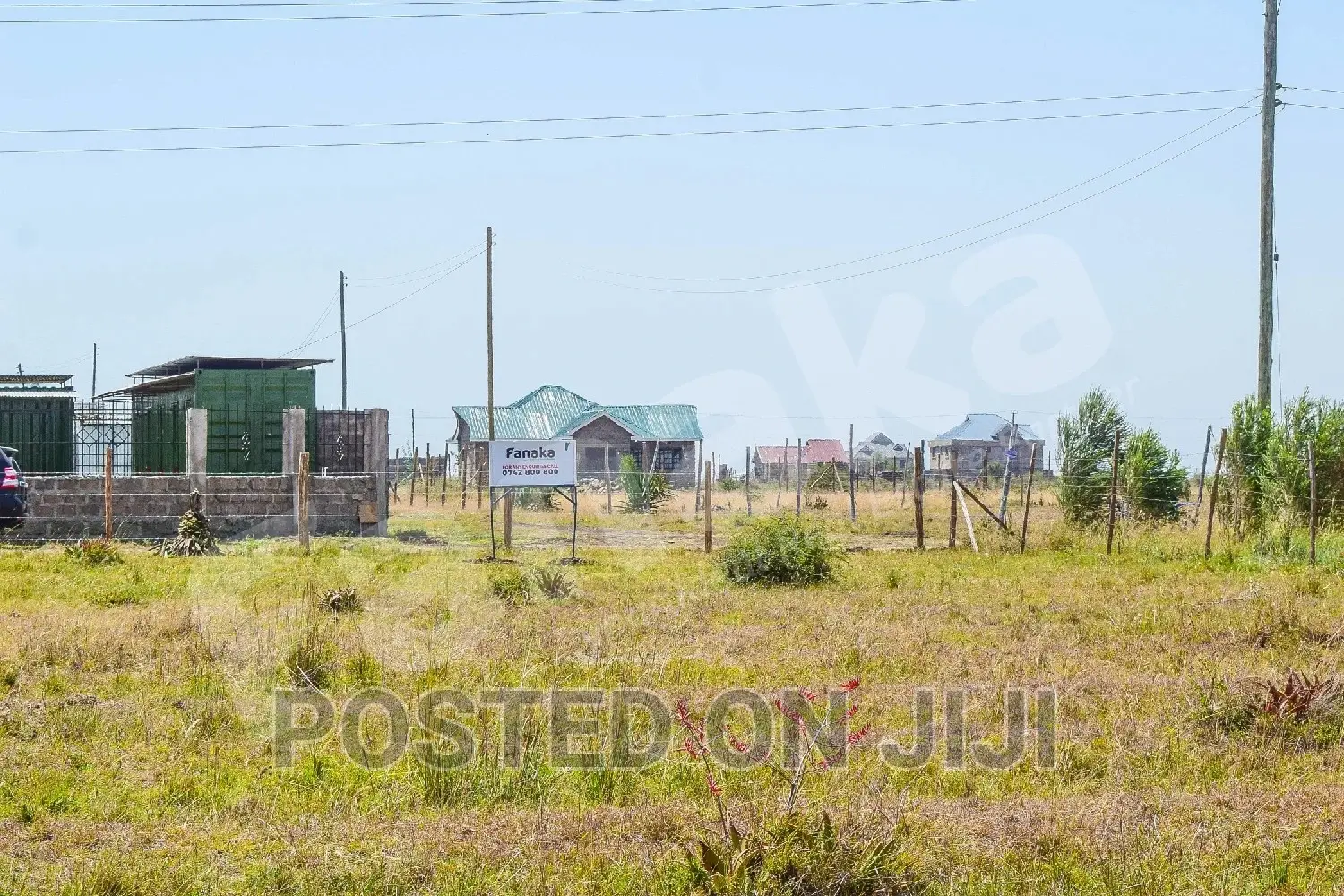 Plots for Sale Next to the Upcoming Northland City^Ww