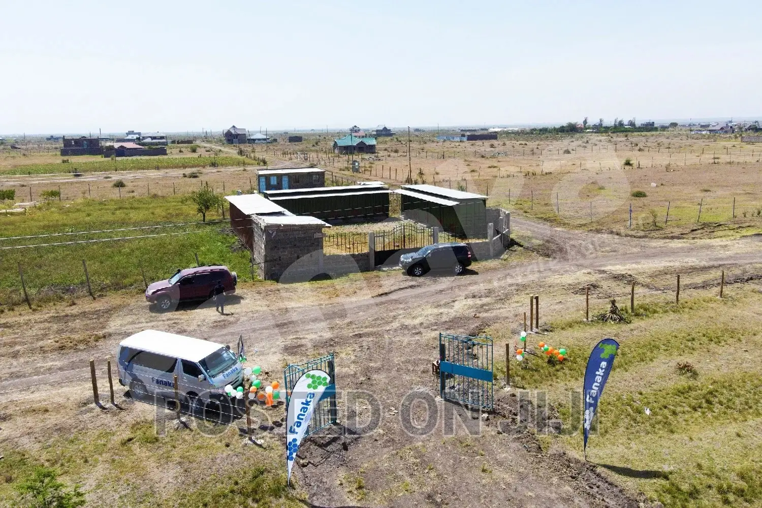 Plots for Sale Next to the Upcoming Northland City^Ww